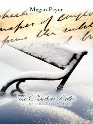 cover image of The Christmas Letter